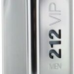 Carolina Herrera 212 VIP MEN Woda toaletowa 100ml