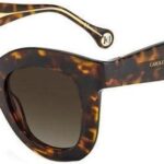 Carolina Herrera CH0014/S 086/HA ONE SIZE (48)