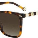 Carolina Herrera CH0045/S C1H/HA ONE SIZE (57)