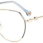Carolina Herrera CH0059 LKS ONE SIZE (55) Złote