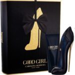 Carolina Herrera Good Girl Woda Perfumowana 50Ml + 75Ml Balsam