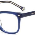Carolina Herrera Her0084/G Pjp (50) Niebieskie