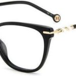 Carolina Herrera Her0096 807 M (54) Czarne
