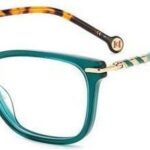 Carolina Herrera Her0097 Xgw (54) Zielone