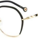 Carolina Herrera Her0099 2M2 (52) Czarne