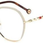 Carolina Herrera Her0099 Y3R (52) Złote