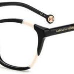 Carolina Herrera Her0122 Kdx (55) Czarne