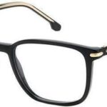 Carrera Carrera292 807 L (55) Czarne
