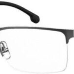 Carrera Carrera8846 Kj1 L (56) Srebrne