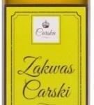 Carska Zakwas z Nawłoci na Drogi Moczowe 500 ml