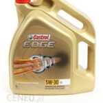Castrol Edge Ll 5W30 5L