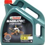 Castrol Magnatec 5W30 5W30 4L