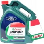 Castrol Magnatec Professional FORD E 5W20 5L