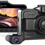 CEL-TEC K4 Dual GPS Szara