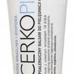 Cerkopil hypoalergiczny balsam do pielęgnacji ciała 200ml