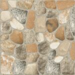 Cersanit Gres Szkliwiony Koro Beige Structure 29,8X29,8 Gat.2
