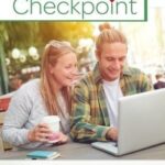 Checkpoint. Podręcznik. Język angielski. Poziom B1+