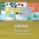 Chemia. Budowa atomu CD
