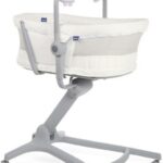Chicco Baby Hug 4w1 Air White Snow
