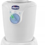 Chicco Podgrzewacz Do Butelek Travel domowo-samochodowy (60081)