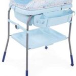 Chicco Wanienka Z Przewijakiem Comfort 79348 Ocean