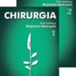 Chirurgia t.1-2