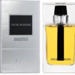 Christian Dior Dior Homme Woda toaletowa spray 150ml