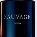 Christian Dior Sauvage Parfum Woda Perfumowana 200Ml