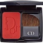 Christian Dior Vibrant Colour Powder Blush Róż do policzków 7g 896 Redissimo