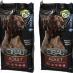 Cibau Maxi Adult Maintenance Farmina 2x14Kg
