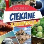 Ciekawe zjawiska – Dlaczego tak jest?