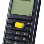 Cipherlab kolektor danych CPT8200
