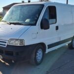 Citroen Jumper 2.8D 2005/6rok krótki TANIO !!!
