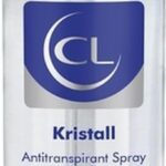 Cl Kristall Dezodorant 75Ml