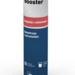 CMPower Booster tabl musujące 20 szt