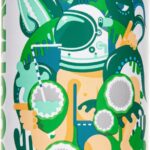 Coconaut 320Ml 100% Woda Kokosowa Młody Kokos