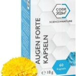 Code Vital Mocne oczy 60kaps