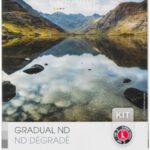 Cokin L Zestaw 3 Filtry GND U300-02 (GND 121, 121M, 121L)