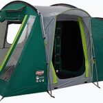 Coleman Mackenzie Blackout 4 Zielony
