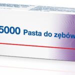 Colgate Duraphat 5000 Lecznicza pasta do zębów 5000ppm F 51g