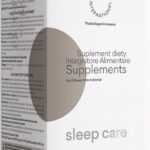 Colway International Sleep Care 60szt.