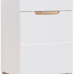 Comad Bali 824 50cm Biały Dąb Wotan