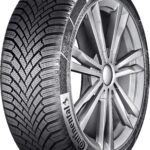 Continental WinterContact TS 860 205/55 R16 91T