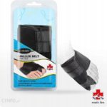 Corbby Hallux Belt Miękki aparat na halluxy 1760C