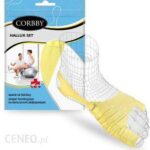 CORBBY HALLUX SET – Aparat na haluksy – 1szt.