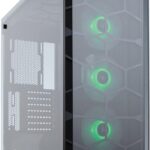 Corsair Crystal 570X RGB (CC9011098WW)