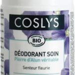 Coslys Ałunowy Dezodorant Ochronny 50ml