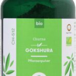 Cosmoveda Gokshura Churna BIO – 100g