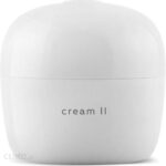 cream II – rich naturalny krem odmładzający – odżywczy 50 ml
