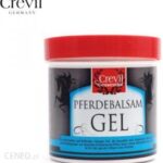 CREVIL – Żel na zmęczone mięśnie i nogi, 250ml